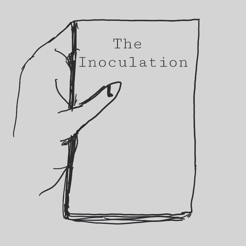 The Inoculation Episode 5 - Disinformation, Misinformation, Propaganda: What’s the Difference?