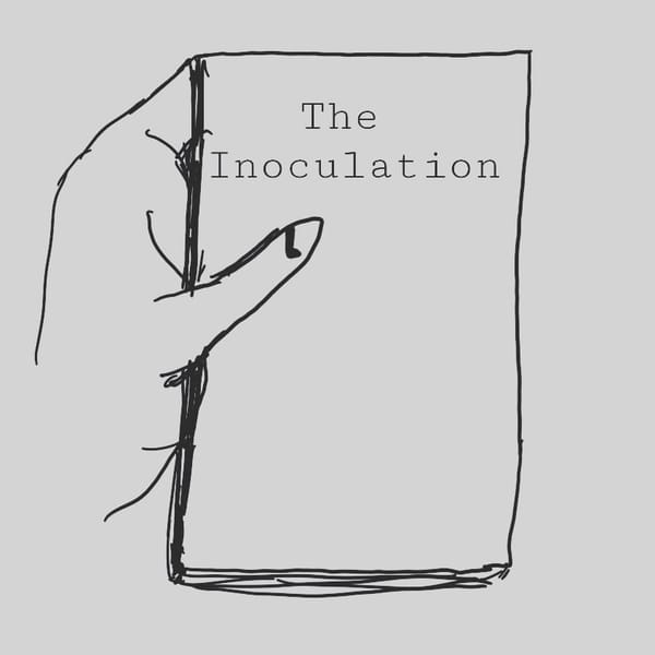The Inoculation Episode 4 - Who spreads misinformation and why